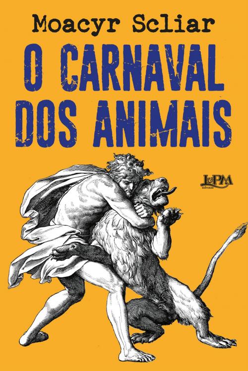 Cover of the book O carnaval dos animais by Moacyr Scliar, L&PM Editores