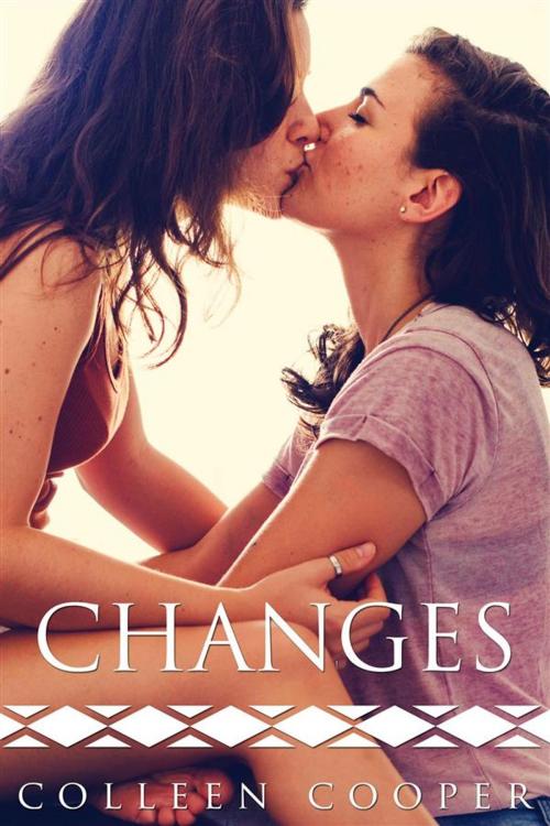 Cover of the book Changes by Colleen Cooper, Colleen Cooper
