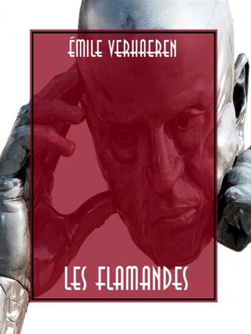Cover of the book Les Flamandes by Émile Verhaeren, Bauer Books