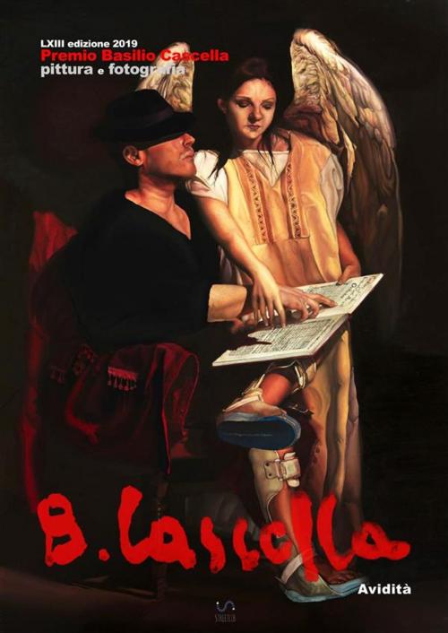 Cover of the book LXIII Premio Basilio Cascella 2019 by Premio Basilio Cascella, Premio Basilio Cascella, StreetLib