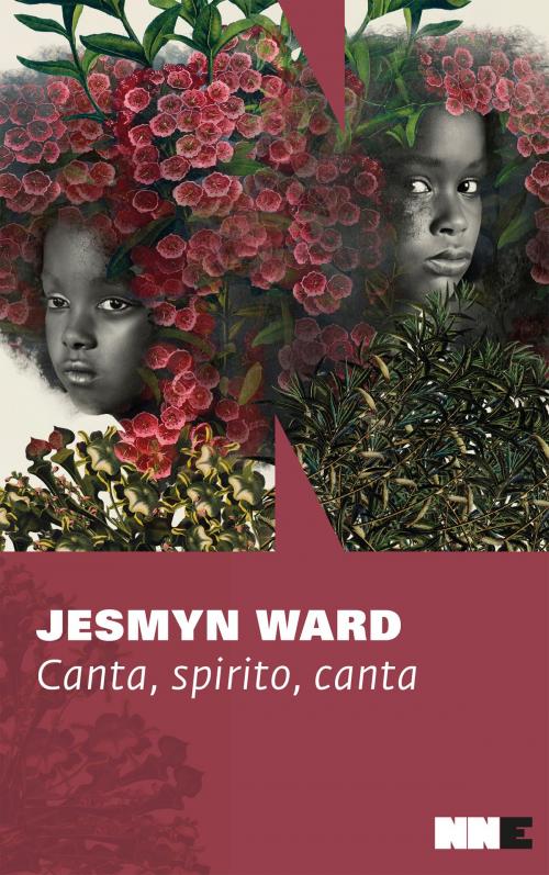 Cover of the book Canta, spirito, canta by Jesmyn Ward, NN editore