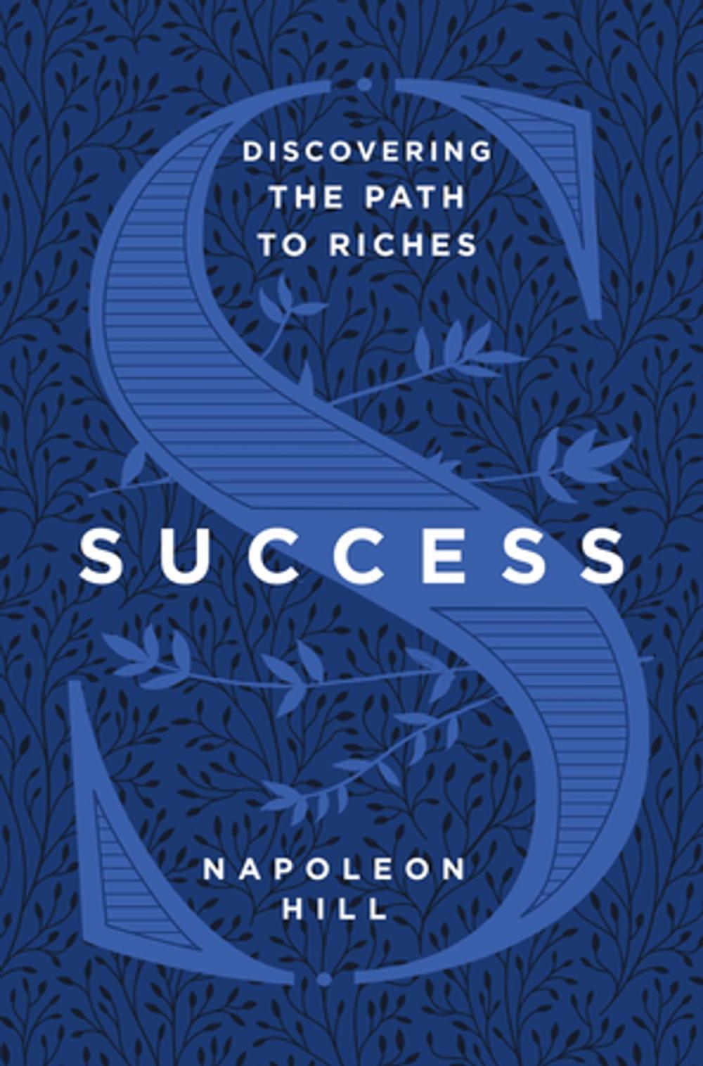 Big bigCover of Success: Discovering the Path to Riches