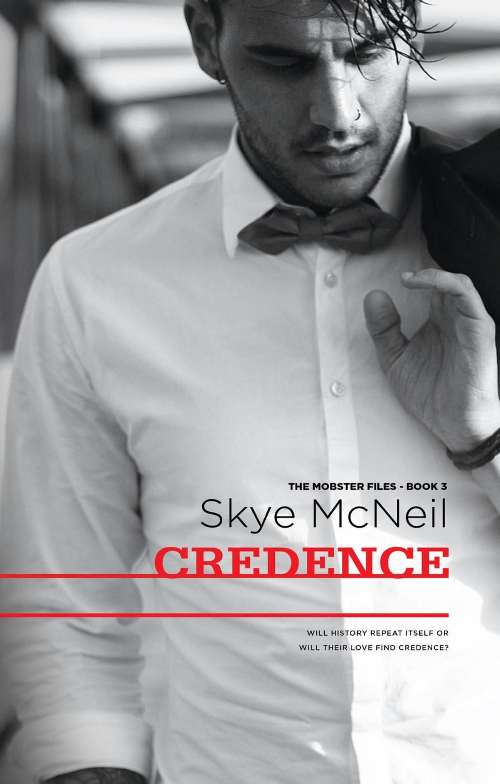 Big bigCover of Credence