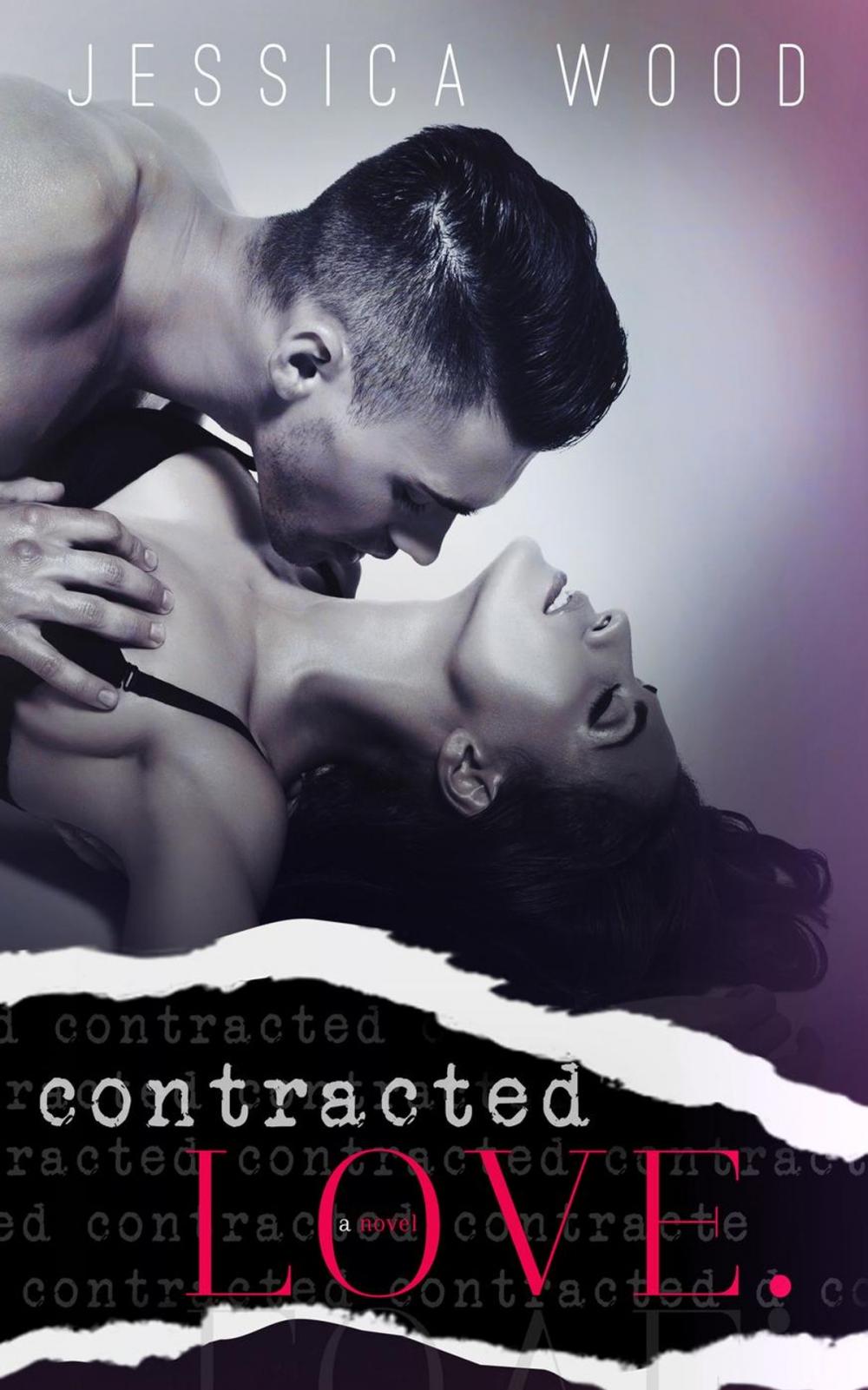 Big bigCover of Contracted Love