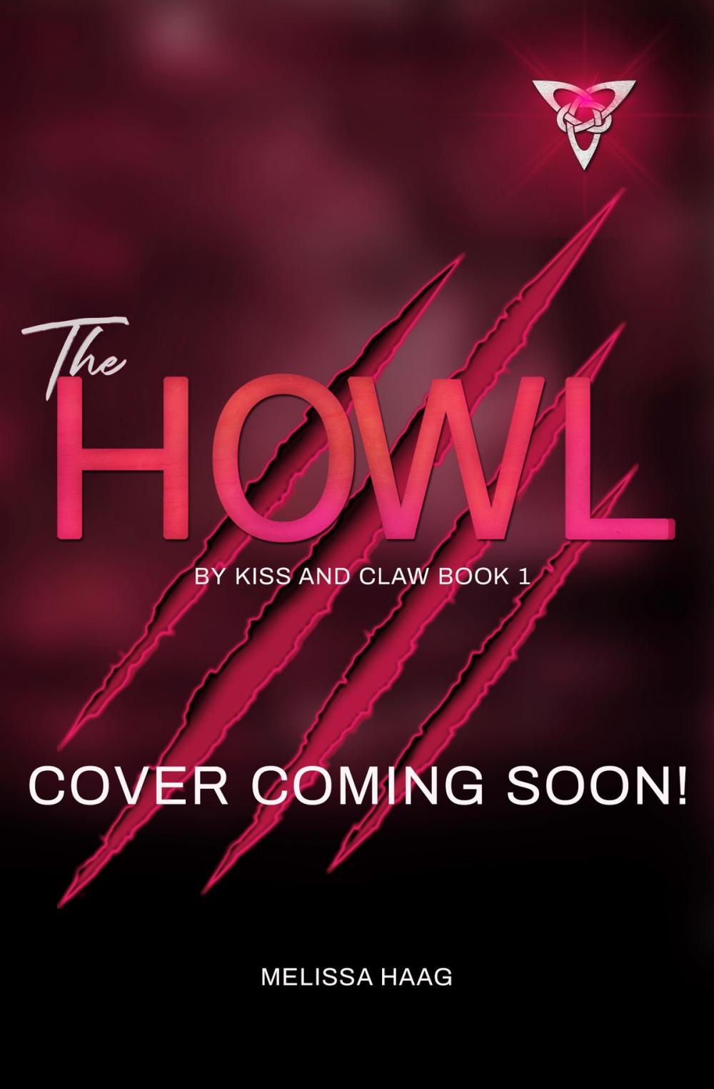 Big bigCover of The Howl