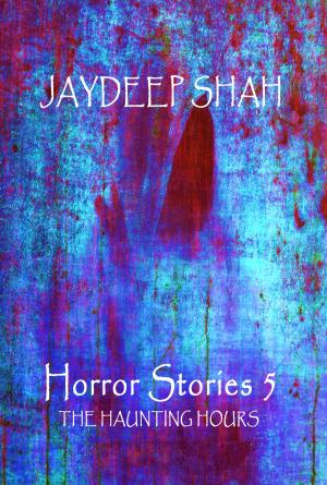 Book cover of Horror Stories 5