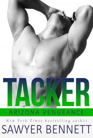 Cover of the book Tacker by Sawyer Bennett, S. Bennett