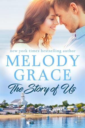 Cover of the book The Story of Us by Blue Saffire