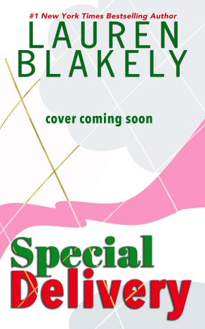 Book cover of Special Delivery