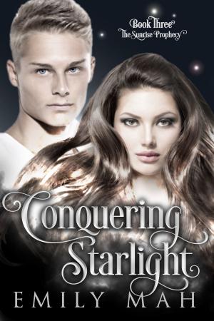 Cover of the book Conquering Starlight by Luwa Wande