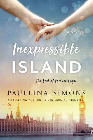 Cover of the book Inexpressible Island by Lisa Marie Rice