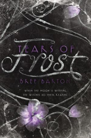 Cover of the book Tears of Frost by Sandra Uwiringiyimana, Abigail Pesta