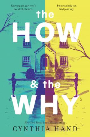 Cover of the book The How & the Why by Kendare Blake