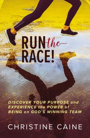 Cover of the book Run the Race! by Gary L. Thomas