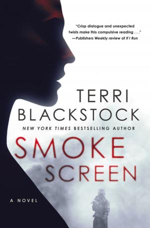 Cover of the book Smoke Screen by Sheila Walsh