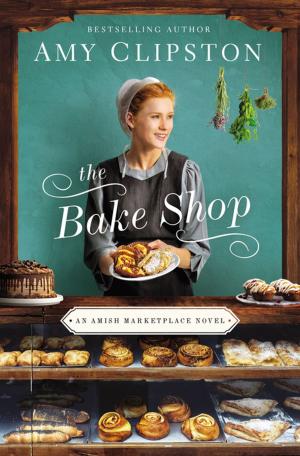 Cover of the book The Bake Shop by Gene L. Green
