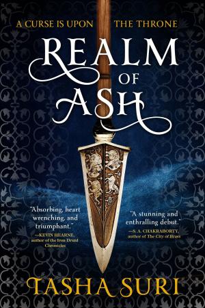 Cover of the book Realm of Ash by Hachette Assorted Authors