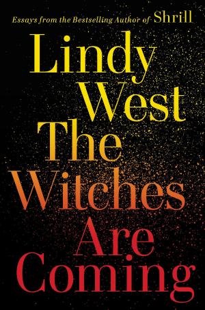 bigCover of the book The Witches Are Coming by 