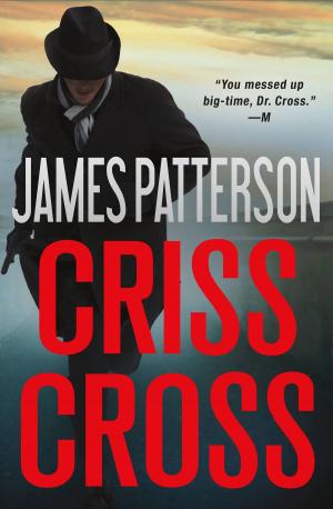 Cover of the book Criss Cross by Natasha Ngan