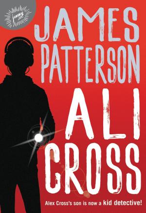 Cover of the book Ali Cross by Ian Rankin