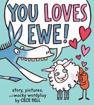 Cover of the book You Loves Ewe! by Carolyn Haywood