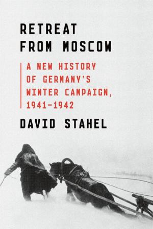 Cover of the book Retreat from Moscow by Jessica Snyder Sachs