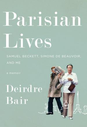 Cover of the book Parisian Lives by Yoko Ogawa