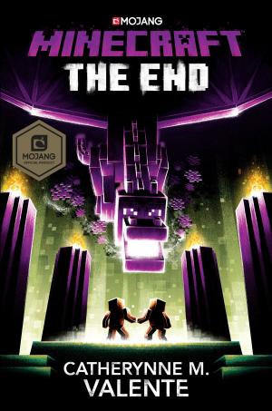 Cover of the book Minecraft: The End by William C. Dietz