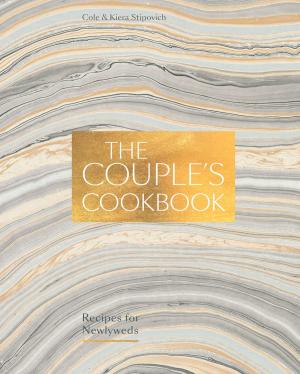 bigCover of the book The Couple's Cookbook by 
