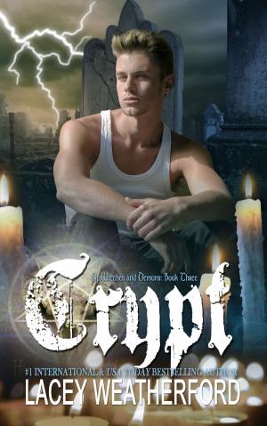 Cover of the book Crypt by Lani Lenore