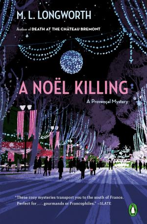 Cover of the book A Noël Killing by Alan Fine, Rebecca R. Merrill