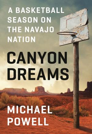 Cover of the book Canyon Dreams by Gwyn Hyman Rubio