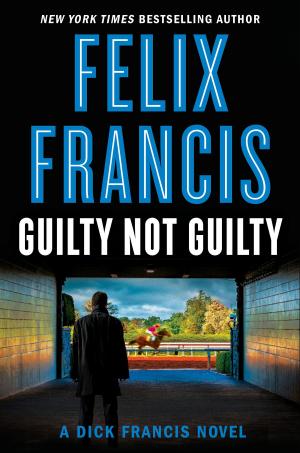 Cover of the book Guilty Not Guilty by Pamela Druckerman