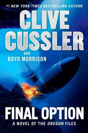 Cover of the book Final Option by Philip Kerr