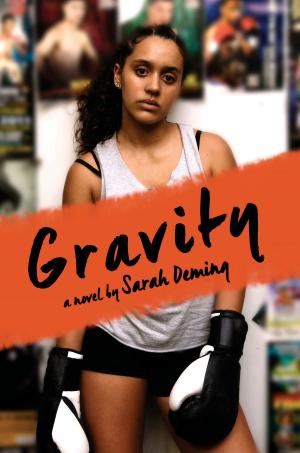 Cover of the book Gravity by Sara Crow