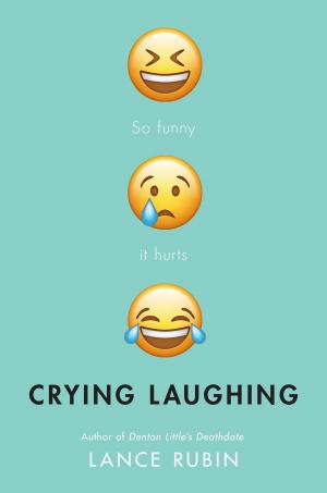 Cover of the book Crying Laughing by David Salomon