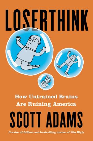 Book cover of Loserthink