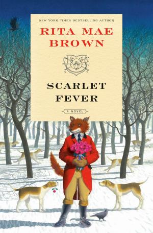 Cover of the book Scarlet Fever by Karen Miller