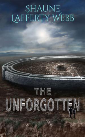 Cover of the book The Unforgotten by Barry Dean