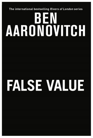 Cover of the book False Value by Mickey Zucker Reichert