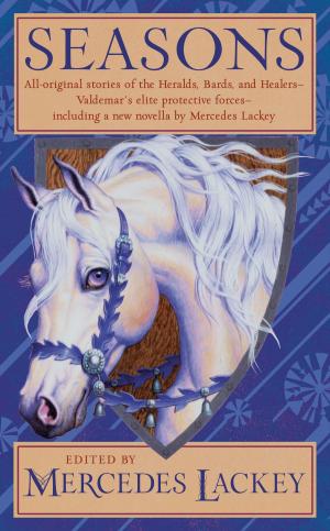 Cover of the book Seasons by Mercedes Lackey