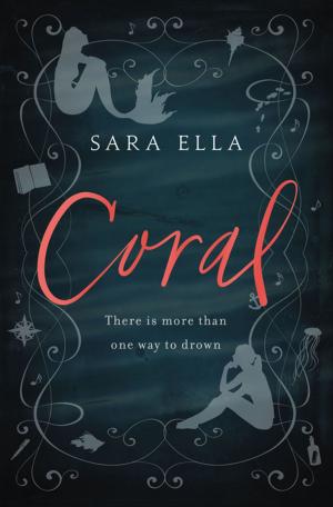 Cover of the book Coral by Barbara Cameron