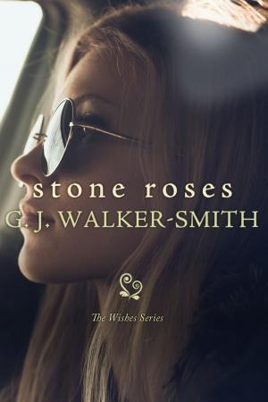Cover of the book Stone Roses by Shyla Colt