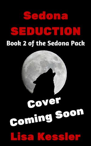 Cover of the book Sedona Seduction by K. Woodward