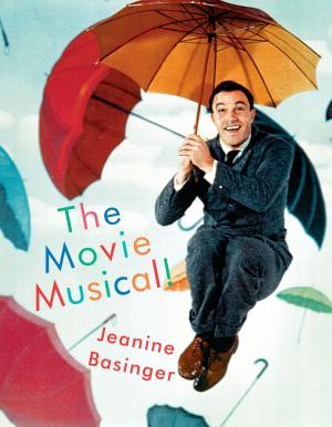 Cover of the book The Movie Musical! by Luca Vargiu