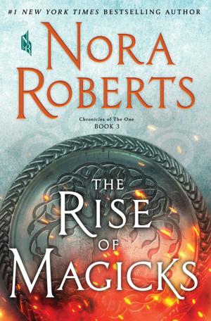Cover of the book The Rise of Magicks by Rebecca Drake