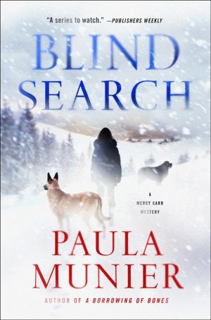 Cover of the book Blind Search by Susan Jacoby, Suzanne M. Levine