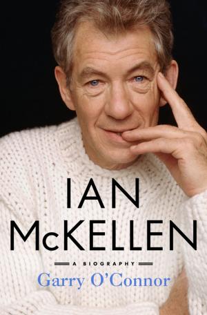 Cover of the book Ian McKellen by Robin Harris