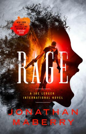 Cover of the book Rage by Kelly Killoren Bensimon