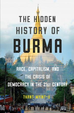 bigCover of the book The Hidden History of Burma: Race, Capitalism, and the Crisis of Democracy in the 21st Century by 